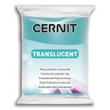 Cernit CERNIT TRANSLUCENT 56g tyrkysov