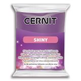 Cernit CERNIT SHINY 56g - fialov