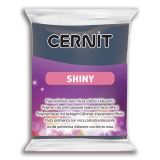 Cernit CERNIT SHINY 56g - leskl modr cosmos