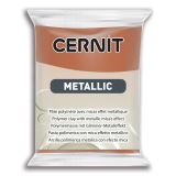 Cernit CERNIT METALLIC 56g - bronz