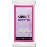 Cernit CERNIT OPALINE 500g - magenta