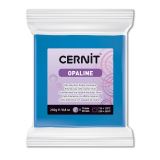 Cernit CERNIT OPALINE 250g - modr