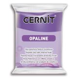 Cernit CERNIT OPALINE 56g - fialov