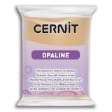 Cernit CERNIT OPALINE 56g - bov psek