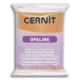 Cernit CERNIT OPALINE 56g - karamel