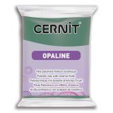 Cernit CERNIT OPALINE 56g - zelen celadon