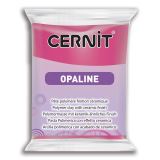 Cernit CERNIT OPALINE 56g - magenta