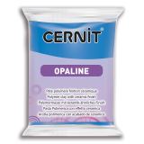 Cernit CERNIT OPALINE 56g - modr