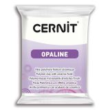 Cernit CERNIT OPALINE 56g - bl