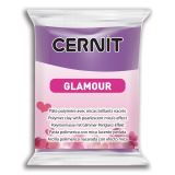 Cernit CERNIT GLAMOUR 56g - fialov