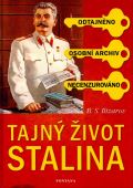 Fontna Tajn ivot Stalina