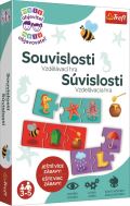 TREFL Mal objevitel: Souvislosti / Nov verze