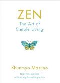 Penguin Books Ltd Zen: The Art of Simple Living