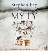 Fry Stephen Mty - 2 CDmp3 (te Otakar Brousek ml.)