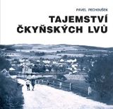 Pechouek Pavel Tajemstv kyskch lv