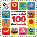 Svojtka & Co. Podvej se pod oknko - prvnch 100 slov - first 100 words