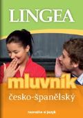 Lingea esko-panlsk mluvnk