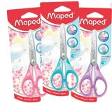 Maped Maped - Nky Essentials Pastel Soft - mix barev