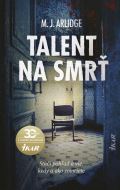 IKAR Bratislava Talent na smr