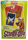 TREFL ern Petr Scooby-Doo!