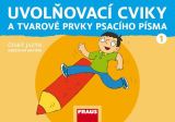 Havel Ji esk jazyk - Uvolovac cviky a tvarov prvky psacho psma 1/GM nov generace