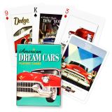 Piatnik Piatnik Poker - American Dream Cars