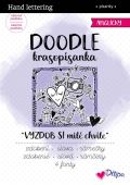 Ditipo Doodle Krasopsanka - Vyzdob si mil chvle