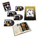 Black Sabbath Black Sabbath Vol. 4 (Super Deluxe 4CD Box Set)
