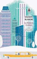 Rushdie Salman La maison Golden