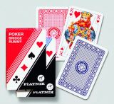 Piatnik Piatnik Poker - klasick