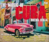 V/A Music Of Cuba: Buena Vista