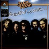 April Wine Greatest Hits (Coloured)