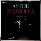 Piazzolla stor Libertango