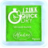 Aladine Izink Quick Dry raztkovac poltek rychleschnouc / zelen