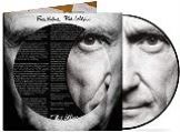 Collins Phil Face Value (Picture Disc)