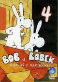 NORTH VIDEO Bob a Bobek 04 - DVD poeta