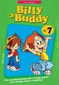 NORTH VIDEO Billy a Buddy 07 - DVD poeta