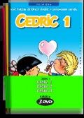 NORTH VIDEO Cedric 01 - 3 DVD pack