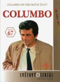 NORTH VIDEO Columbo 35 (67) - DVD poeta