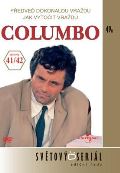 NORTH VIDEO Columbo 22 (41/42) - DVD poeta
