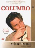 NORTH VIDEO Columbo 12 (21/22) - DVD poeta