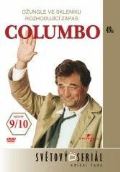 NORTH VIDEO Columbo 06 (9/10) - DVD poeta