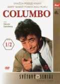 NORTH VIDEO Columbo 02 (1/2) - DVD poeta