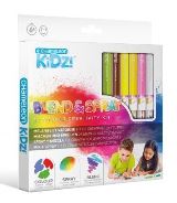 Chameleon Dtsk set Chameleon Kidz / Blend & Spray 24 ks