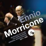 Morricone Ennio Musiques De Films 1971-1990