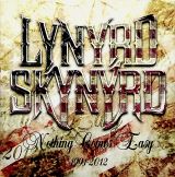 Lynyrd Skynyrd Nothing Comes Easy 1991-2012 (Box Set 5CD)
