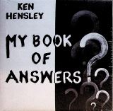 Hensley Ken My Book Of Answers