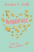 Pan Macmillan Windfall