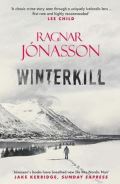 Jonasson Jonas Winterkill