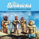 Spotnicks Guitars From Out-A Space -Hq-